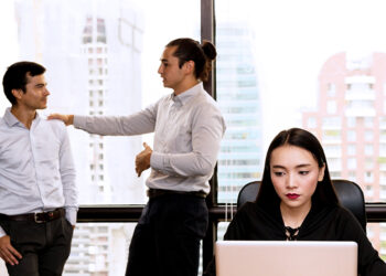 What to Do If You’re Handed Over for a Promotion