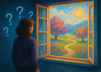 The Questions That Helped Me Reclaim My Life