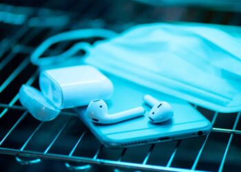 How UVC Gentle Reduces Viral An infection: Defined