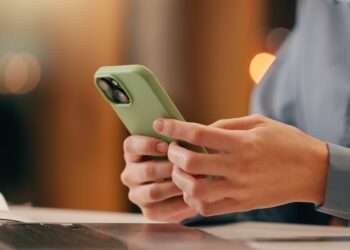 9 Tips about Optimizing Your Smartphone for Productiveness