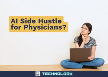 Why Extra Physicians Are Exploring AI Facet Hustles (And Why You May Need To Take into account One Too)