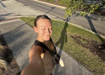 I Don’t Do Affirmations. Right here’s The Different I Do As an alternative