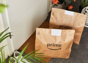 New Amazon Service Will get Prime Members Groceries in Hours