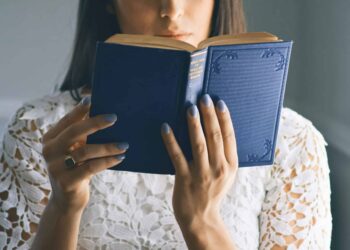 We need to know: what’s the track, movie or piece of artwork that’s formed who you might be?