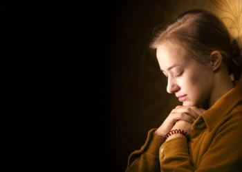 Can Religion Assist Us Heal from Emotional Wounds? |