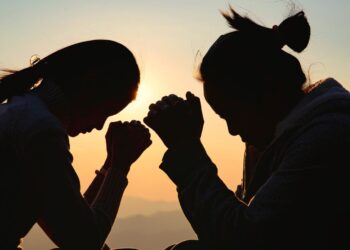 Rewiring Your Thoughts for Braveness and Confidence |