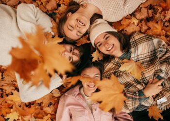 51 Humorous Fall Quotes That Will Make You Chuckle (Nice for a Much less Anxious Autumn)