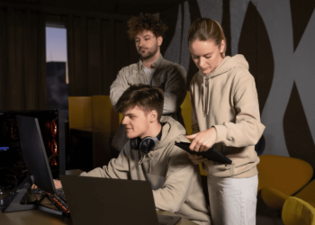 How Gen Z is Turning Gaming right into a Cash-Making Machine in 2025