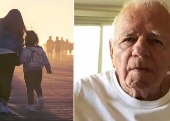 Father Determine Celebrates Underappreciated Mothers