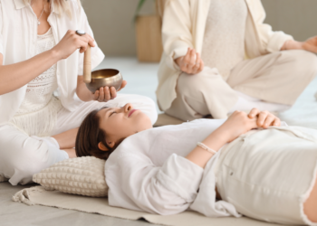 Power Cleaning Rituals to Take away Detrimental Vibes |