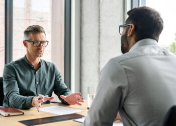 The right way to Determine and Prepare Your Successor