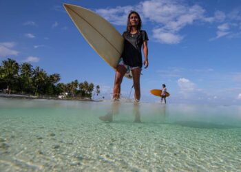 What went proper this week: the excellent news that issues