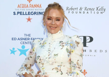 Jill Whelan on Hollywood, Humility and Life Classes