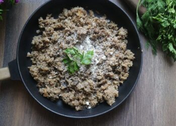 10 Simple Keto Breakfast Concepts for Vitality and Weight Loss