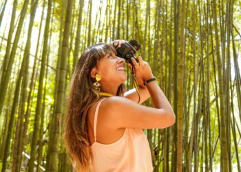 Mini-Adventures to Go away Your Consolation Zone This Summer time