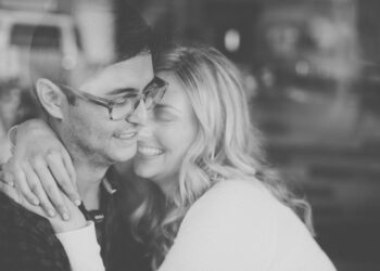 We All Make This Marriage Mistake—However Right here’s How I Overcame It