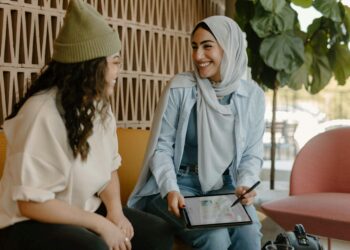 How Intention Increased Coaching Helps Inclusive Progress and Growth