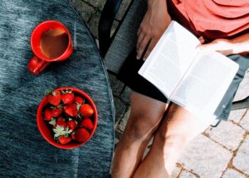 The right way to plan your good studying retreat