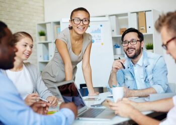 How you can Keep Constructive at Work: 22 Useful Suggestions