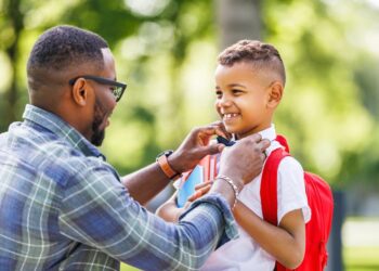 13 Merchandise to Make Again-to-College Simpler for Working Mother and father