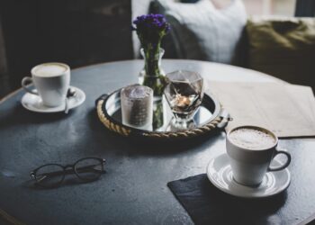 7 Lovely Espresso Desk Books You may Really Need to Learn