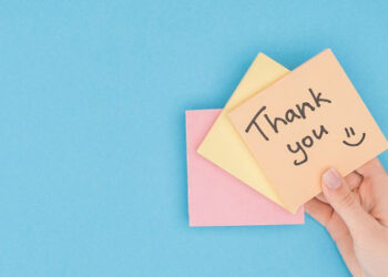 120 Thank You Quotes and Messages for Associates, Household, Coworkers and Each Event