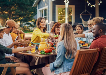 16 Significant Methods to Have fun Labor Day and Recharge