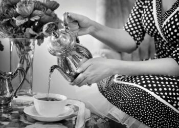 Well being Advantages of White Tea: Nature’s Wellness Drink