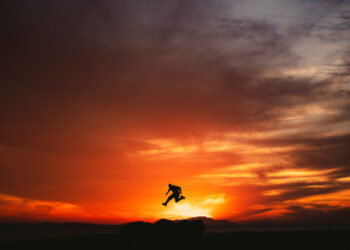 1 Significant Step We Usually Take Too Late in Life