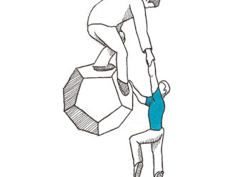 Service – Day One – Scott H Younger