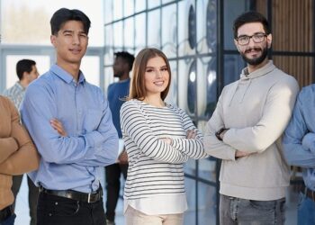 Management within the Age of AI: The right way to Construct Future-Proof Groups