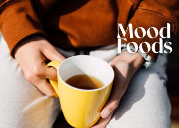 The Mind-Wholesome Drink A Dietary Psychiatrist Sips Each day