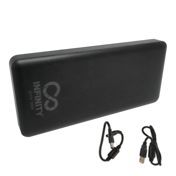 Arcade 1Up Arcade1Up 32" Infinity Game Table BATTERY - P120 Power Bank - IGT-Z-10204-116 - Electronic Games; - Image 2