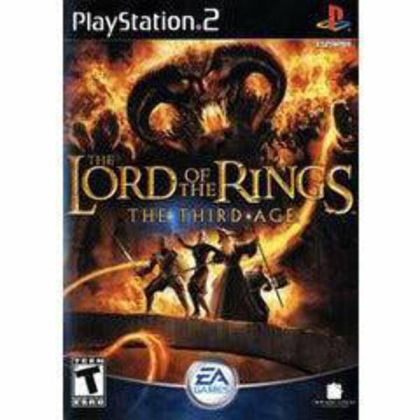 The Lord of the Rings: The Third Age