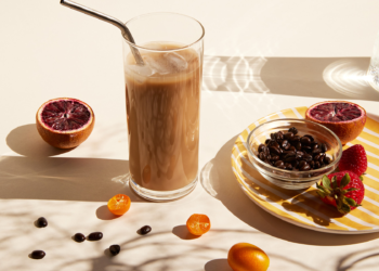 New Examine Reveals The Influence Of Espresso On The Intestine Microbiome