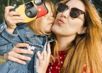 Dwelling the Aunt-Life – Verily