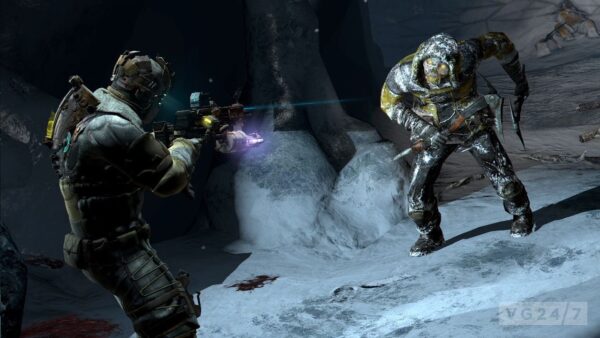 Dead Space 3 Limited Edition - Image 4