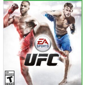 UFC - Xbox One