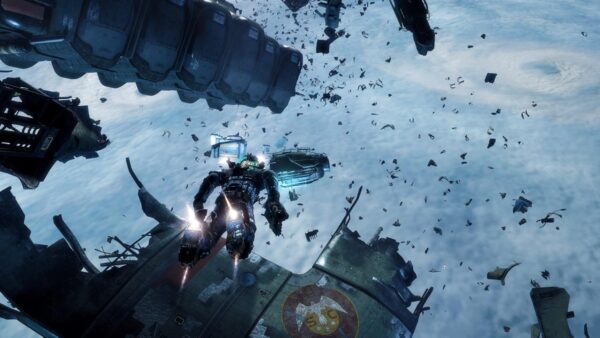 Dead Space 3 Limited Edition - Image 3