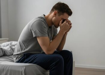 Morning Anxiousness is Actual and Right here’s  Handle It