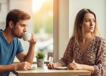 This One Behavior Can Predict Divorce in 94% of {Couples}