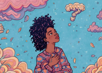 Might Curiosity Be the Finest Medication for Persistent Sickness?