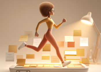 Self-discipline Creates Freedom: Why Methods Make Success Sustainable