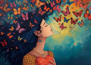 What If Development Is About Eradicating, Not Including Extra to Your Life?