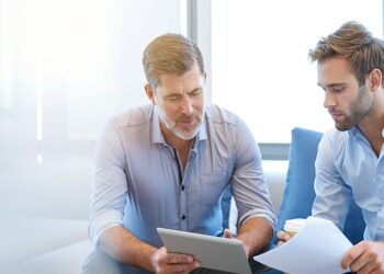 Mentors Give Recommendation. Sponsors Change Your Profession.