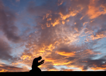 How you can Discover God’s Presence in Moments of Silence and Solitude? |