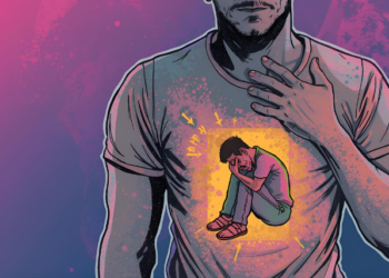 The Fact About My Interior Critic: It Was Trauma Speaking