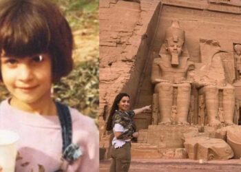 DNA check outcome reveals stunning reality about her actual father