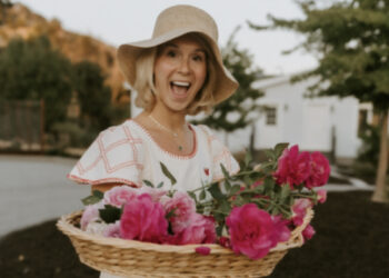 Nicole Jaques’ Method to Low-Tox Dwelling