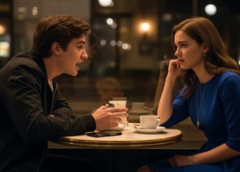 What’s floodlighting in relationship and why consultants warn in opposition to it